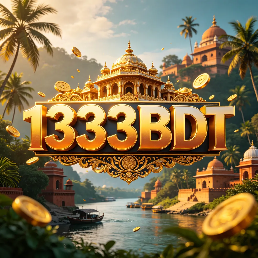 1333BDT APK: Link Oficial de Download Grátis – Versão Segura e Atualizada showcase image 4 - 1333BDT preview