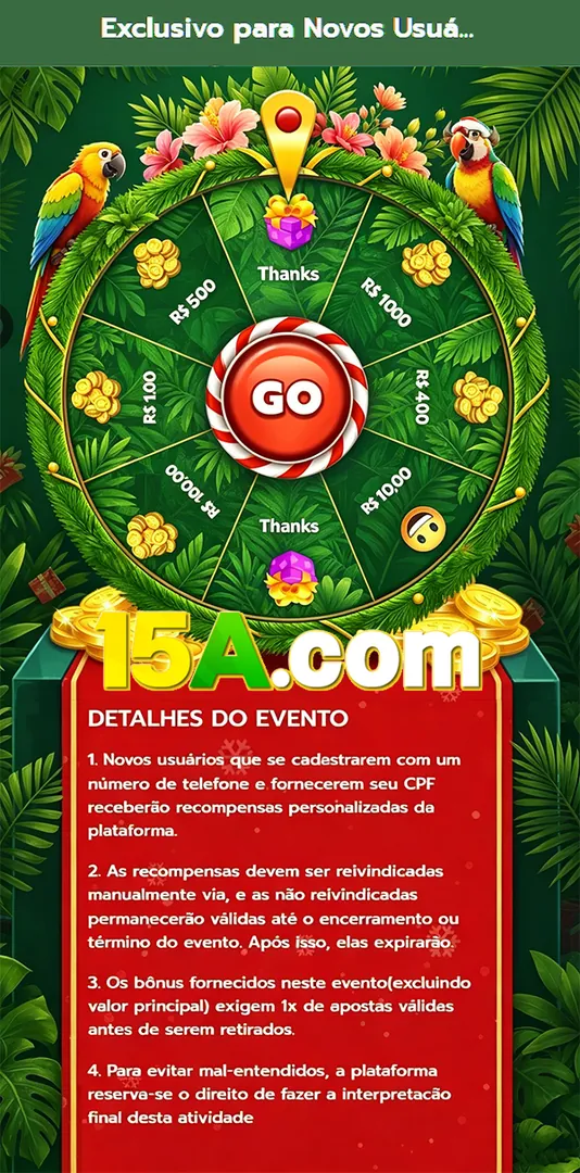 15A APK: Baixe a Versão Oficial Mais Recente (Grátis e Seguro) showcase image 2 - 15A preview