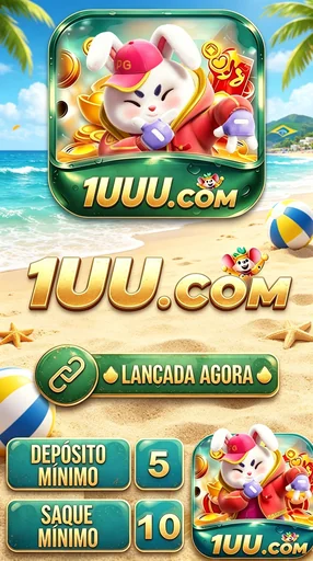 Baixe o 1UU APK: Link Oficial, Grátis e Seguro – Versão Mais Recente!