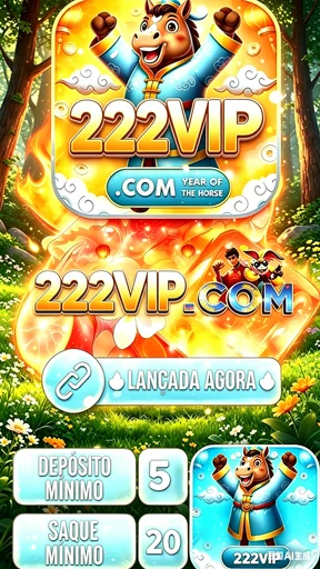 222VIP APK: Download Oficial da Versão Mais Recente – Grátis e Seguro