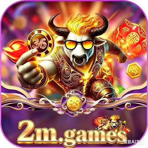 2M.GAMES APK: Baixe a Versão Oficial Atualizada Grátis e Segura
