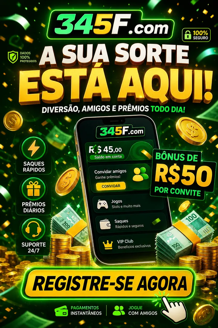 Baixe o 345F APK: Link Oficial, Versão Mais Recente, Grátis e Seguro! showcase image 5 - 345F preview