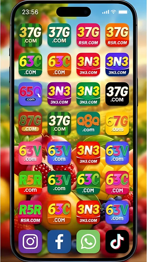 37G APK: Download Grátis da Versão Mais Recente (Oficial e Seguro) showcase image 1 - 37G preview