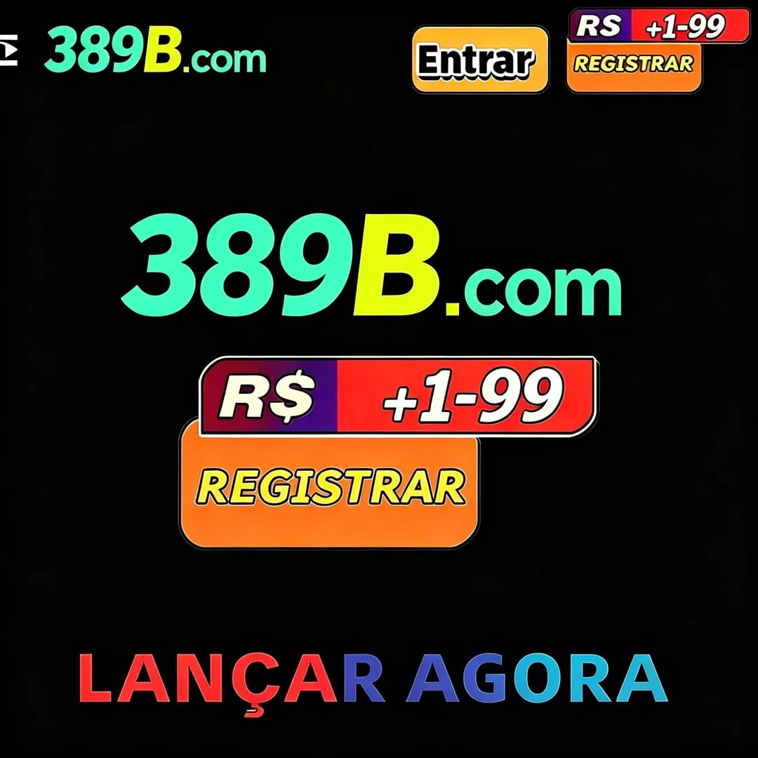 Baixar 389B APK: Link Oficial, Versão Mais Recente, Grátis e Seguro! showcase image 1 - 389B preview