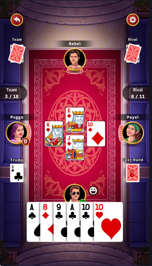 Baixe o 444TIGER APK: Link Oficial e Seguro (Versão Atualizada Grátis) description image 1