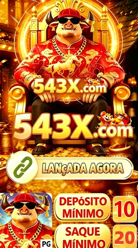 Baixe o APK Oficial do 543X: Versão Mais Recente, Grátis e Segura!