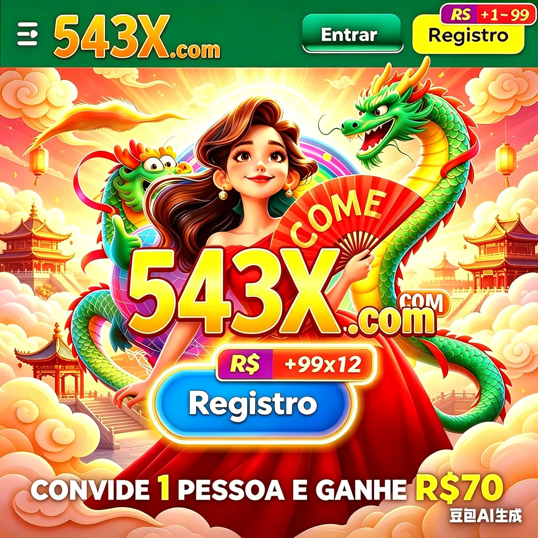 Baixe o APK Oficial do 543X: Versão Mais Recente, Grátis e Segura! showcase image 1 - 543X preview