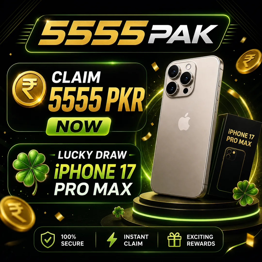 5555PAK APK: Download Oficial, Seguro e Grátis (Versão Mais Recente) showcase image 1 - 5555PAK preview