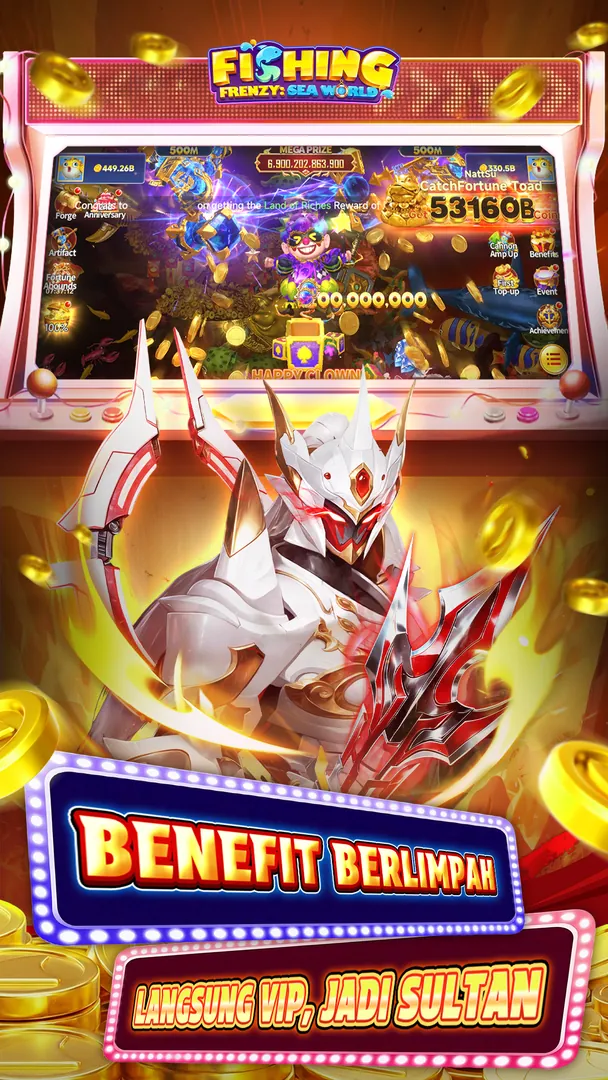 Baixe o 567K APK: Link Oficial, Versão Mais Recente, Grátis e Seguro! description image 1