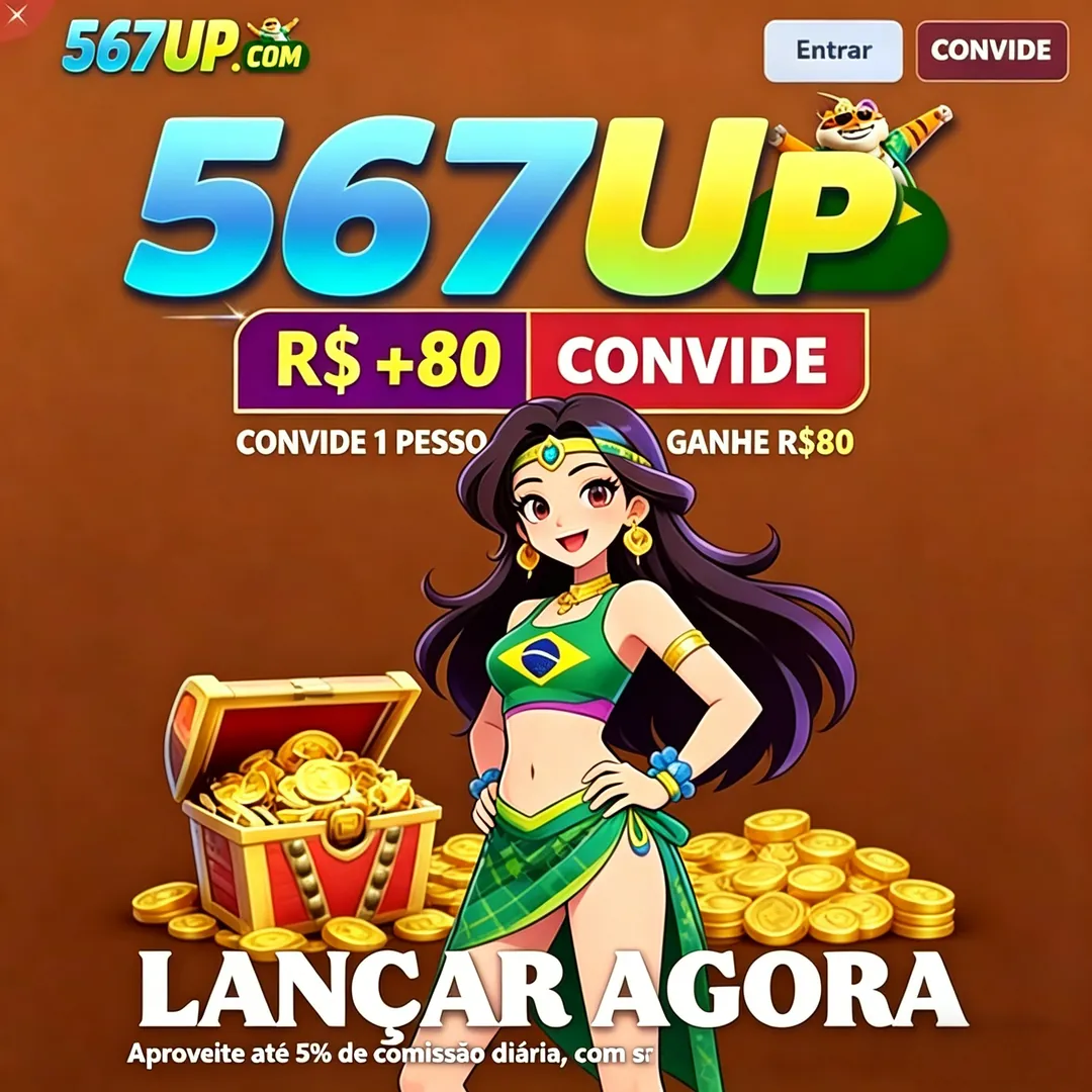 Baixe o 567UP APK: Link Oficial, Versão Mais Recente, Grátis e Seguro! showcase image 2 - 567UP preview