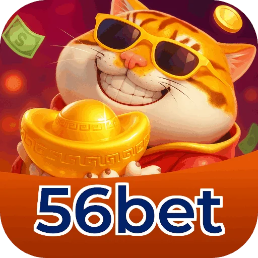 56BET APK: Baixe a Versão Oficial Atualizada – Download Grátis e Seguro!