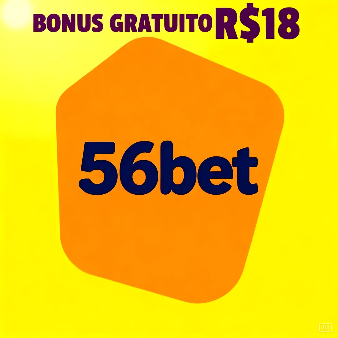 56BET APK: Baixe a Versão Oficial Atualizada – Download Grátis e Seguro! showcase image 2 - 56BET preview