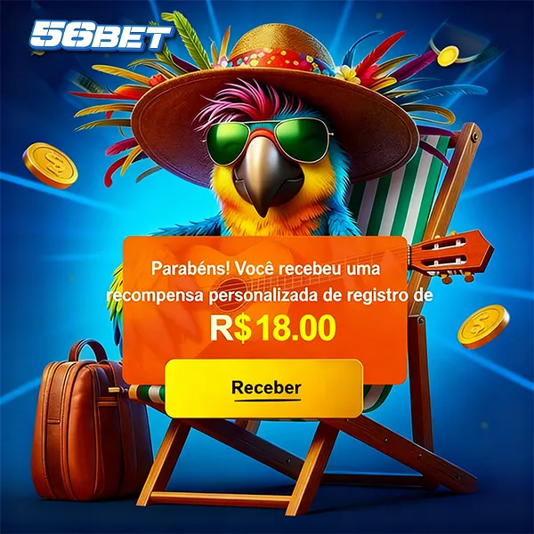 56BET APK: Baixe a Versão Oficial Atualizada – Download Grátis e Seguro! showcase image 4 - 56BET preview