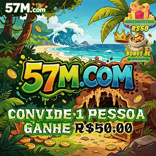 Baixe o APK 57M: Link Oficial, Versão Atualizada e 100% Seguro!