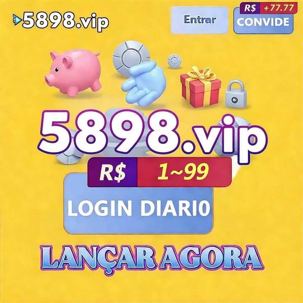 Baixe o 5898 APK: Link Oficial, Versão Mais Recente e Seguro (Grátis) showcase image 1 - 5898 preview