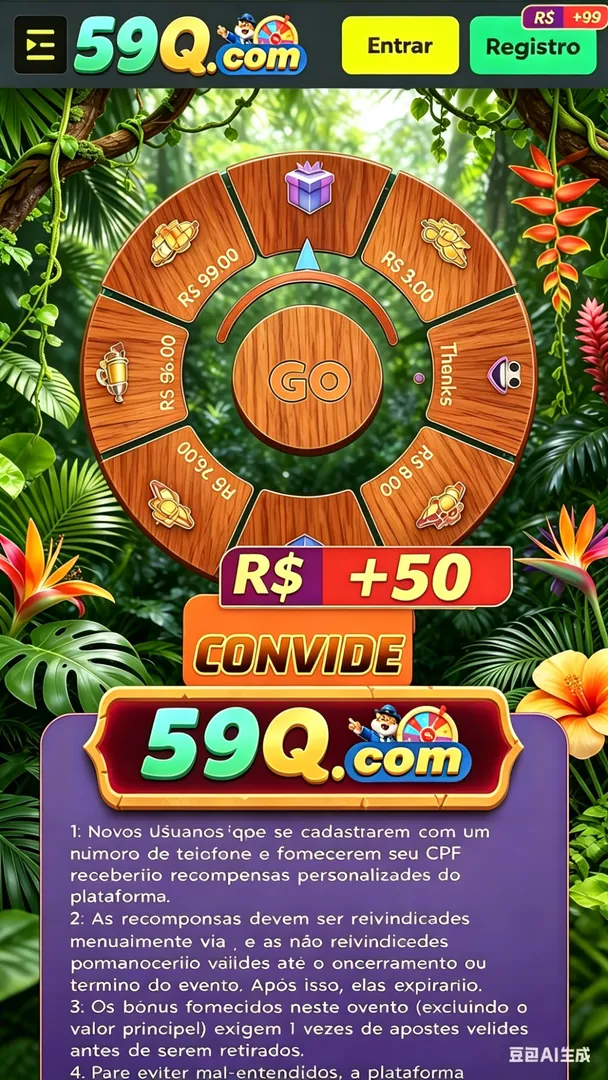 59Q APK: Download Oficial, Versão Mais Recente, Grátis e 100% Seguro! showcase image 3 - 59Q preview