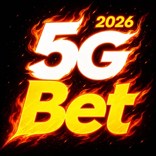 Baixe o 5GBET APK: Link Oficial e Seguro – Versão Mais Recente Grátis!