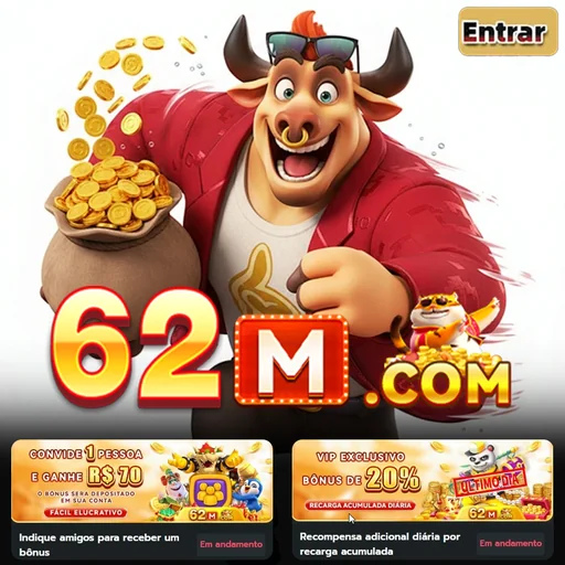 62M APK: Download Oficial, Seguro e Grátis (Versão Mais Recente)