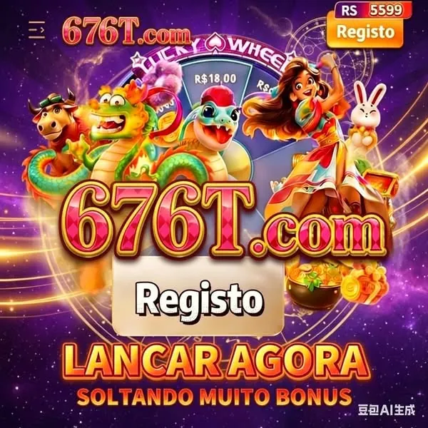 Baixe o 676T APK Oficial: Versão Mais Recente Grátis e Segura! showcase image 3 - 676T preview