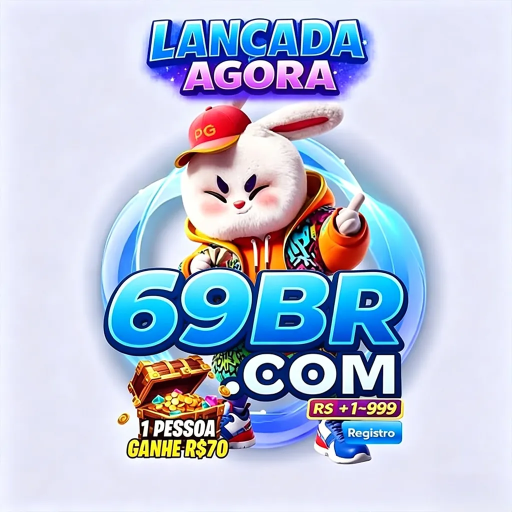 69BR APK: Baixe a Versão Oficial Atualizada e Segura (Download Grátis) showcase image 1 - 69BR preview