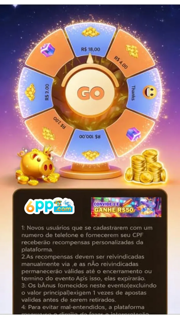 6PP APK: Baixe a Versão Mais Recente Oficial – Grátis e Segura showcase image 2 - 6PP preview