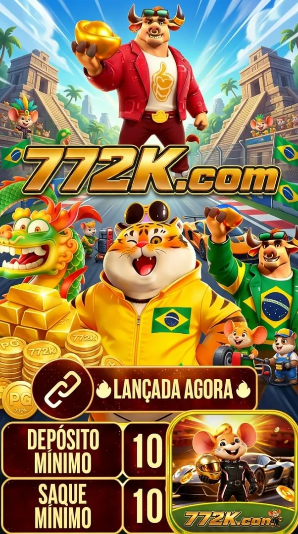 772K APK: Download Oficial, Seguro e Grátis (Versão Mais Recente) showcase image 1 - 772K preview