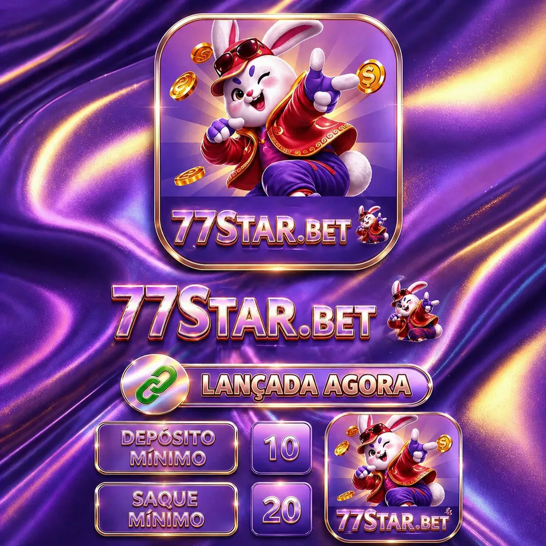 Baixe 77STAR.BET APK: Link Oficial, Versão Mais Recente, Grátis e Seguro! showcase image 1 - 77STAR.BET preview