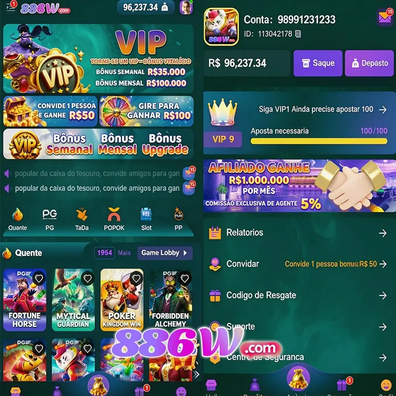 Baixe o 886W APK: Link Oficial, Versão Mais Recente, Grátis e Seguro! showcase image 1 - 886W preview