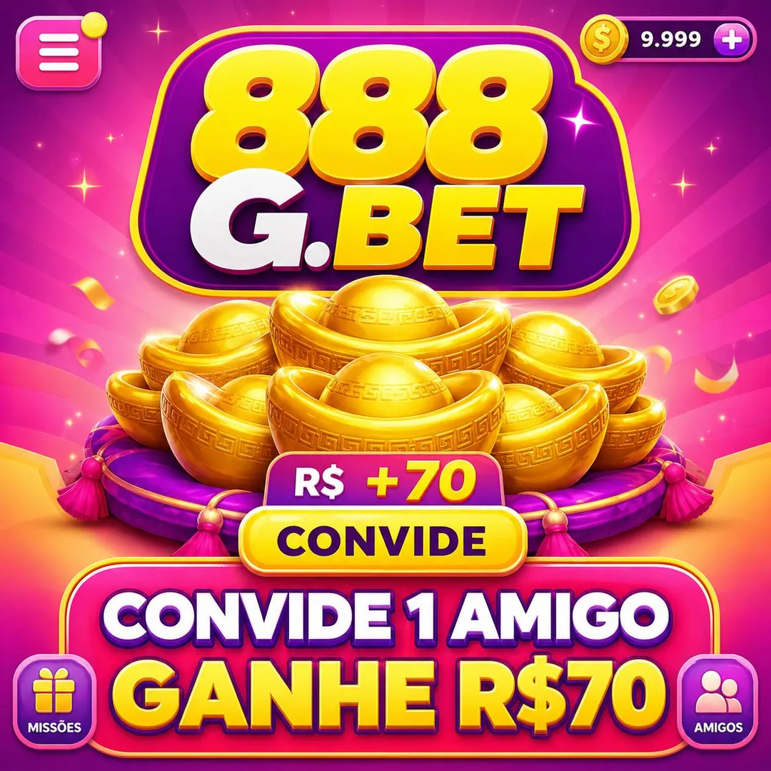 Baixe o 888G.BET APK: Link Oficial e Seguro – Versão Mais Recente Grátis! showcase image 1 - 888G.BET preview