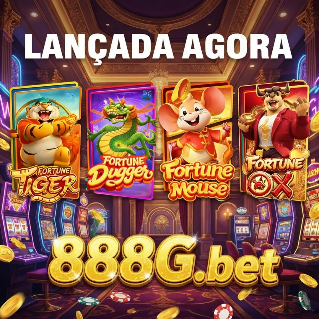 Baixe o 888G.BET APK: Link Oficial e Seguro (Versão Atualizada Grátis) showcase image 1 - 888G.BET preview