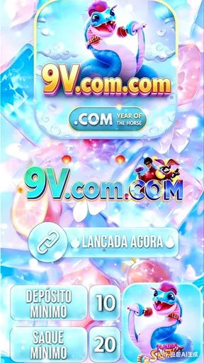 9V APK: Baixe a Versão Oficial Atualizada – Grátis e Seguro