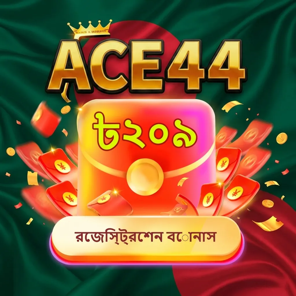 ACE44 APK: Download Oficial da Versão Mais Recente Grátis e Segura showcase image 1 - ACE44 preview