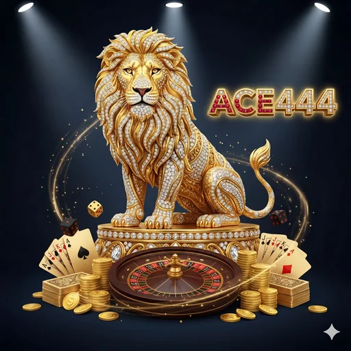 ACE444 APK: Download Oficial da Versão Mais Recente (Grátis e Seguro)
