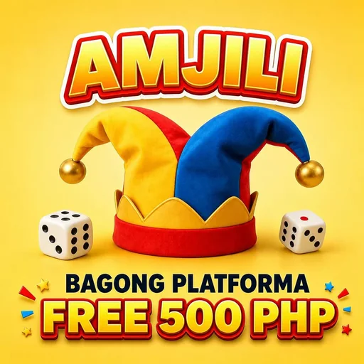 AMJILI APK: Download Oficial, Versão Mais Recente e 100% Seguro!