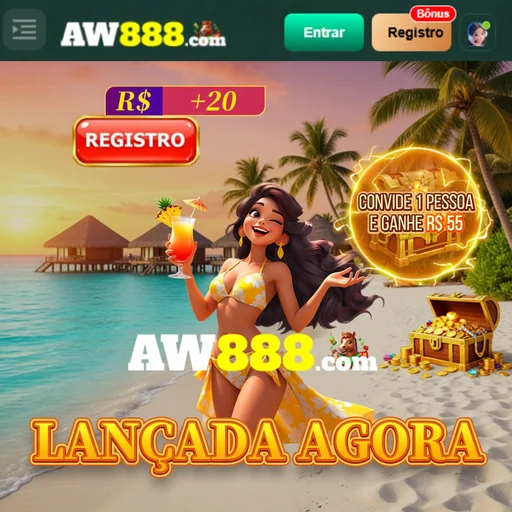 AW888 APK: Download Oficial, Versão Mais Recente e 100% Seguro!