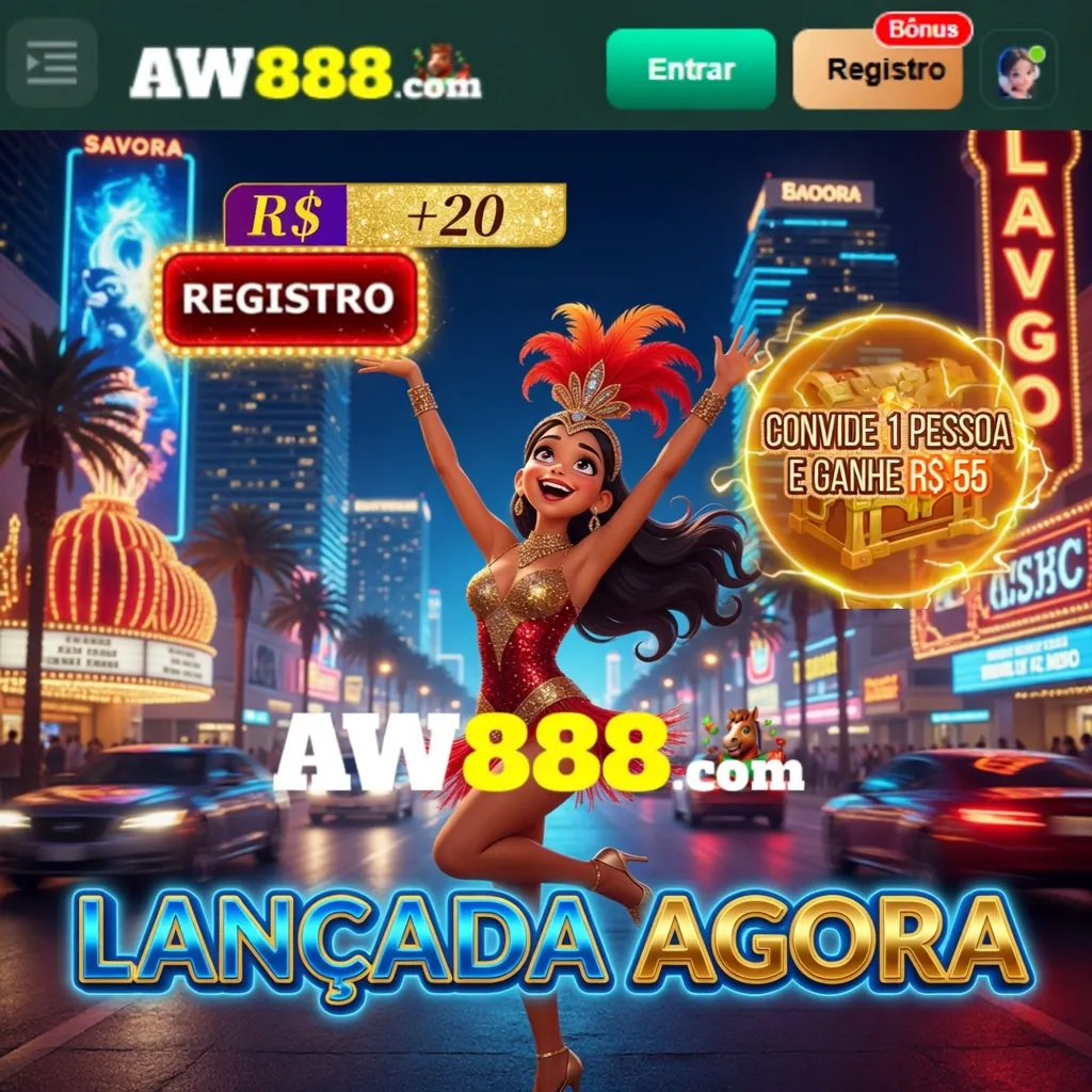 AW888 APK: Download Oficial, Versão Mais Recente e 100% Seguro! showcase image 2 - AW888 preview