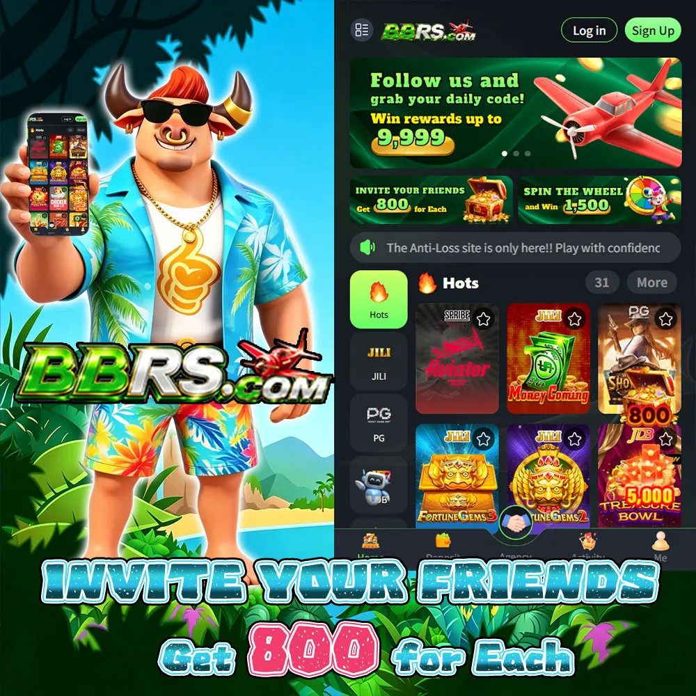 Baixar BBRS APK: Versão Oficial, Gratuita, Segura e Atualizada Agora! showcase image 1 - BBRS preview