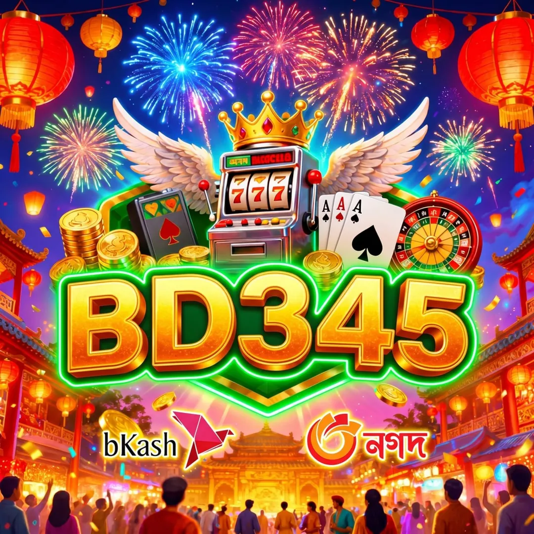 BD345 APK: Link de Download Oficial, Seguro e Gratuito (Versão Mais Recente) showcase image 1 - BD345 preview
