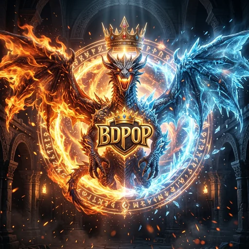 BDPOP APK: Baixe a Versão Mais Recente (Oficial, Grátis e Segura)