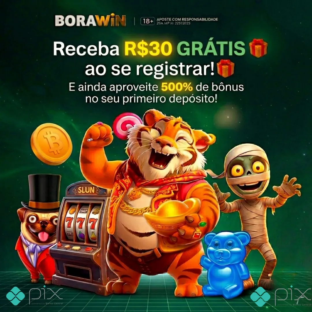 BORAWIN APK: Baixe a Versão Oficial Mais Recente – Grátis e Segura! showcase image 1 - BORAWIN preview