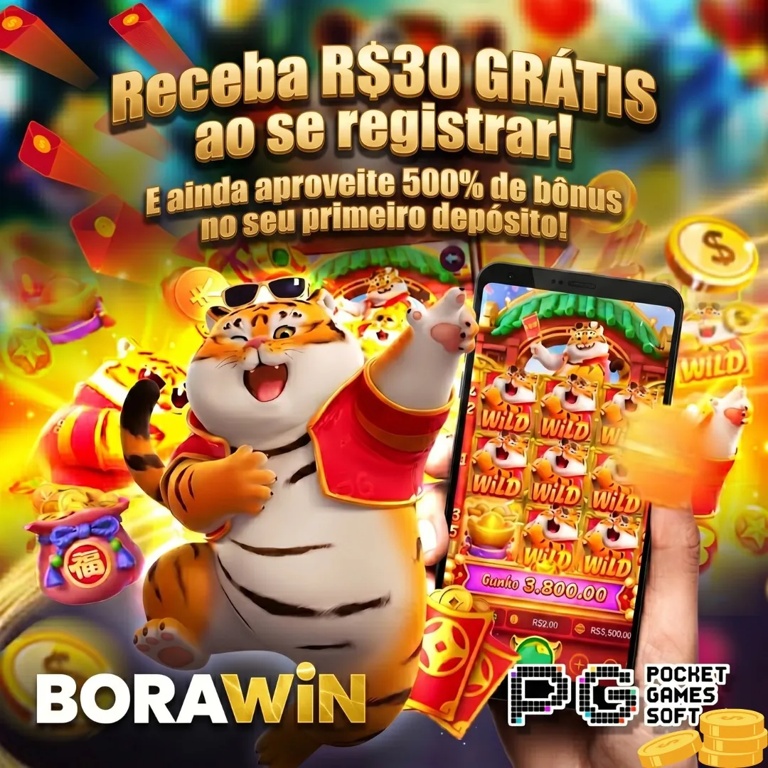 BORAWIN APK: Baixe a Versão Oficial Mais Recente – Grátis e Segura! showcase image 4 - BORAWIN preview