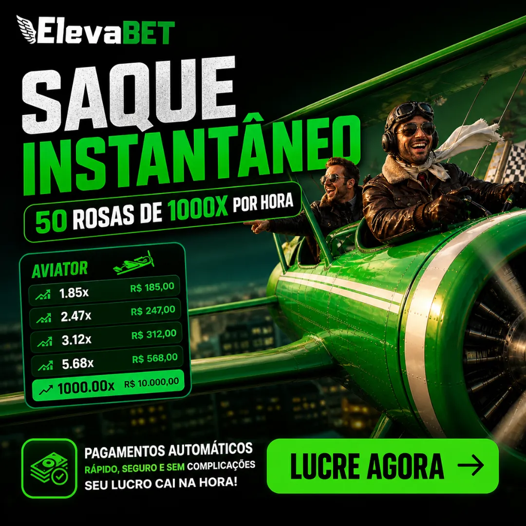 ELEVABET APK: Baixe a Versão Mais Recente (Oficial, Grátis e Segura) showcase image 1 - ELEVABET preview