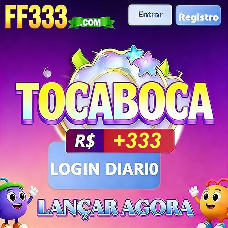 FF333 APK: Download Oficial da Versão Mais Recente, Grátis e Seguro showcase image 5 - FF333 preview