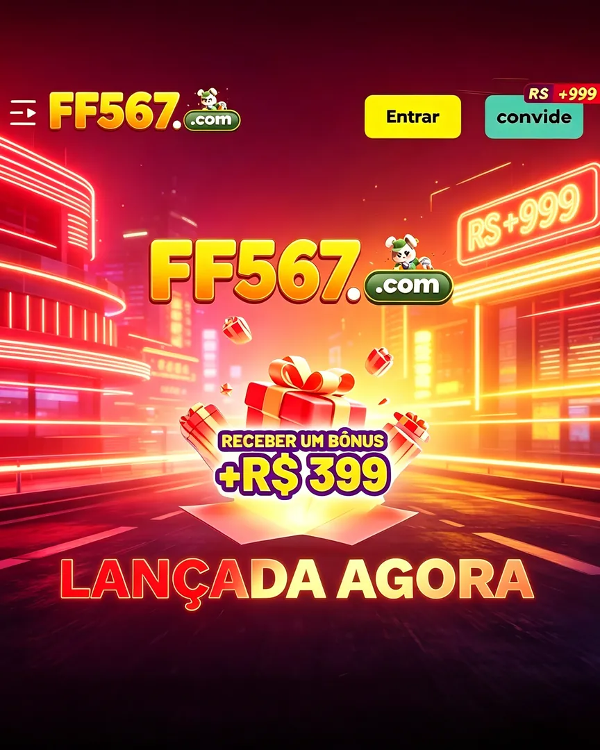 Baixe o FF567 APK: Link Oficial, Grátis, Seguro e Atualizado (Versão Recente) showcase image 2 - FF567 preview