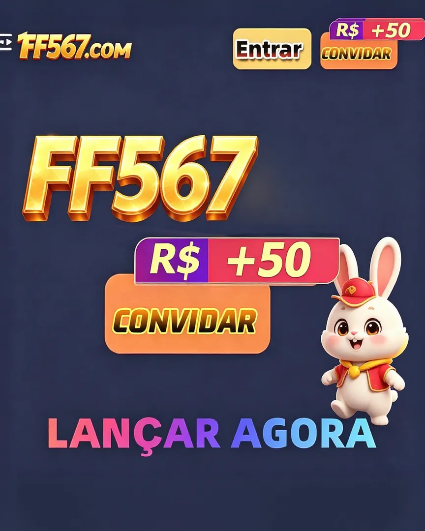 FF567 APK: Download Oficial, Seguro e Grátis – Versão Mais Recente! showcase image 2 - FF567 preview