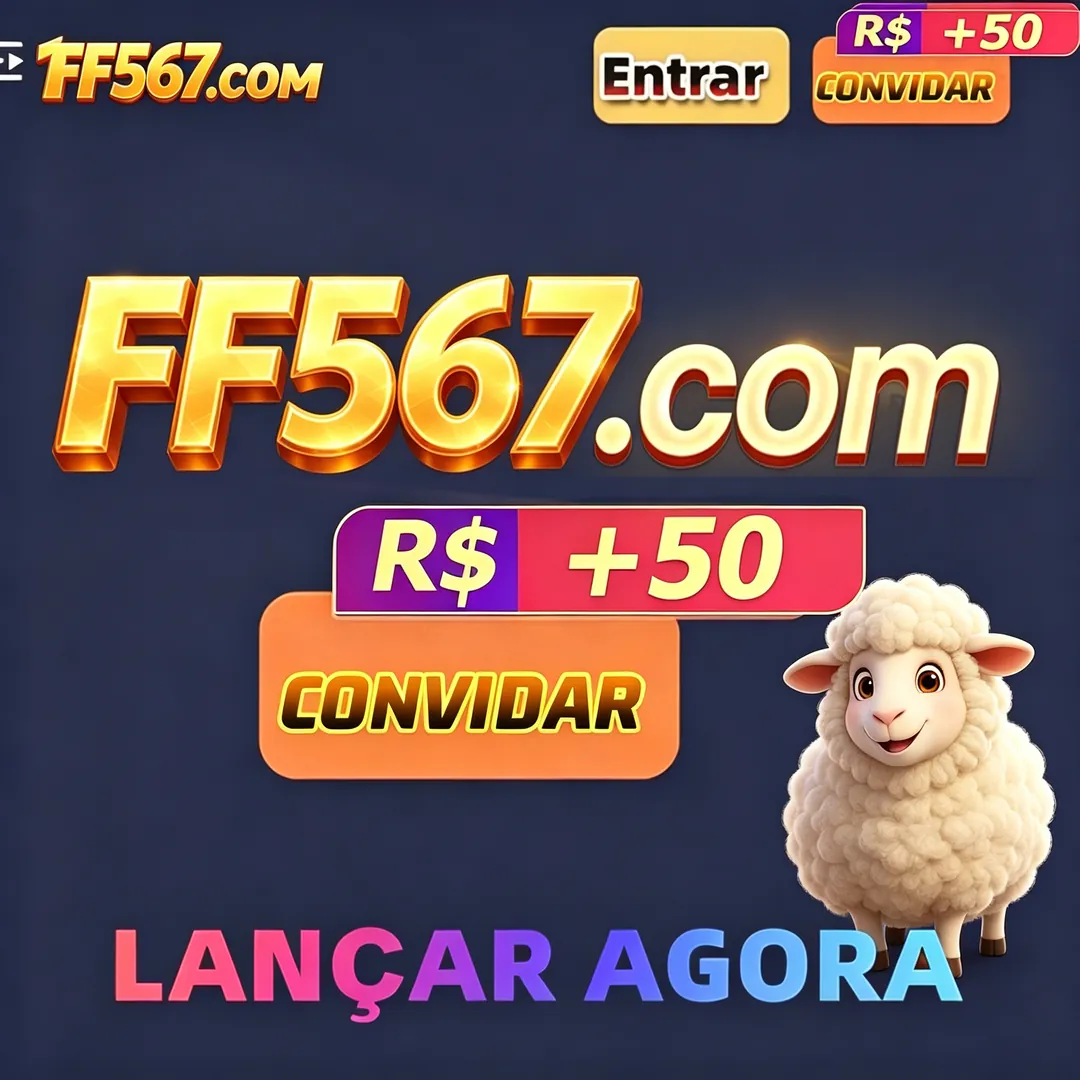 Baixe o FF567 APK: Link Oficial, Grátis, Seguro e Atualizado (Versão Recente) showcase image 3 - FF567 preview