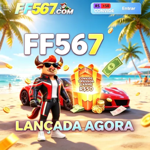 FF567 APK: Download Oficial, Seguro e Grátis – Versão Mais Recente! showcase image 4 - FF567 preview