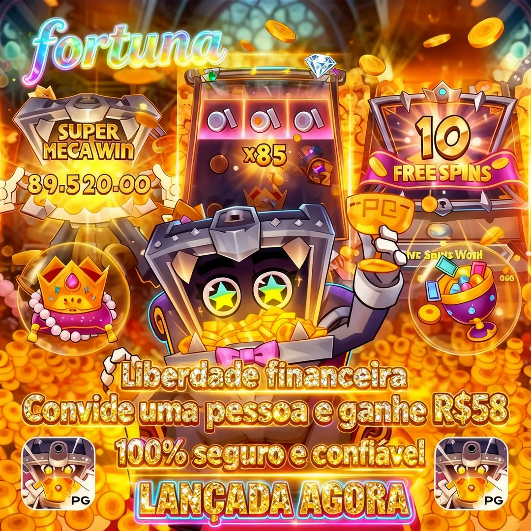 FORTUNA APK: Download Oficial, Seguro e Grátis (Versão Mais Recente) showcase image 2 - FORTUNA preview
