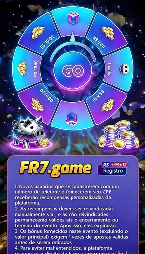 FR7.GAME APK: Download Oficial da Versão Mais Recente (Grátis e Seguro)