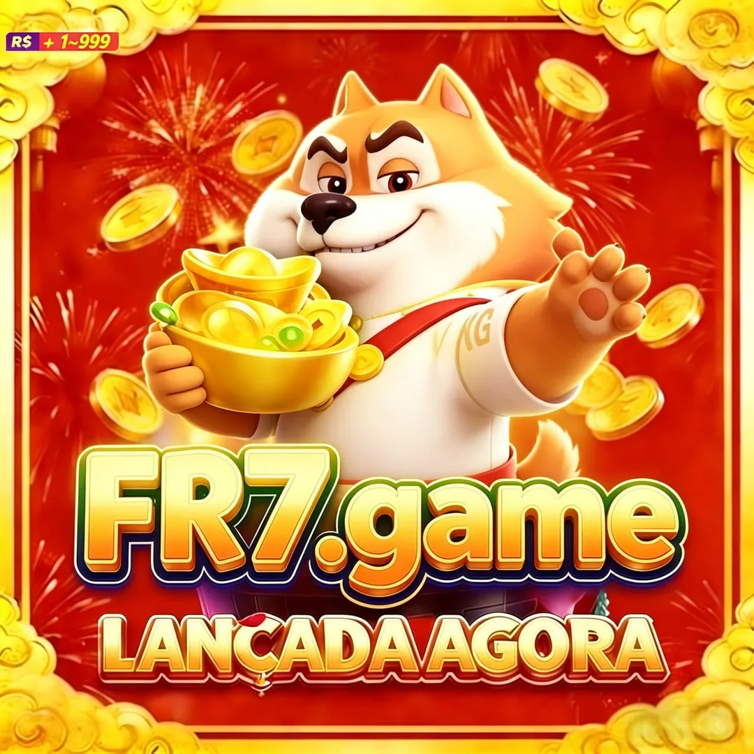 FR7.GAME APK: Download Oficial da Versão Mais Recente (Grátis e Seguro) showcase image 1 - FR7.GAME preview